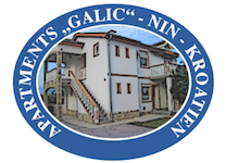 Logo Haus Galic